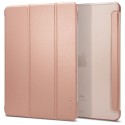 Spigen Smart Fold Apple iPad Pro 11 2018, Rose Gold