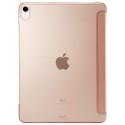 Spigen Smart Fold Apple iPad Pro 11 2018, Rose Gold