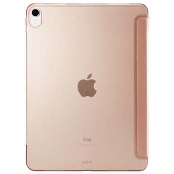 Spigen Smart Fold Apple iPad Pro 11 2018, Rose Gold