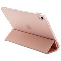 Spigen Smart Fold Apple iPad Pro 11 2018, Rose Gold