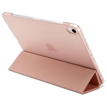 Spigen Smart Fold Apple iPad Pro 12.9 2018, Rose Gold