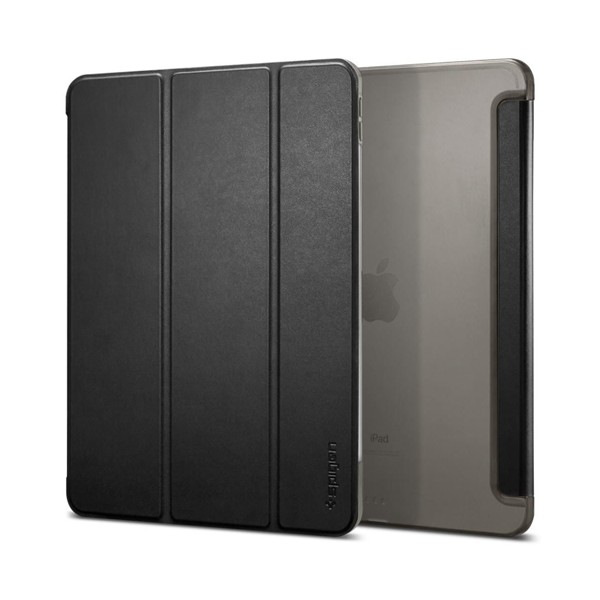 Spigen Smart Fold Apple iPad Pro 12.9 2018, Black