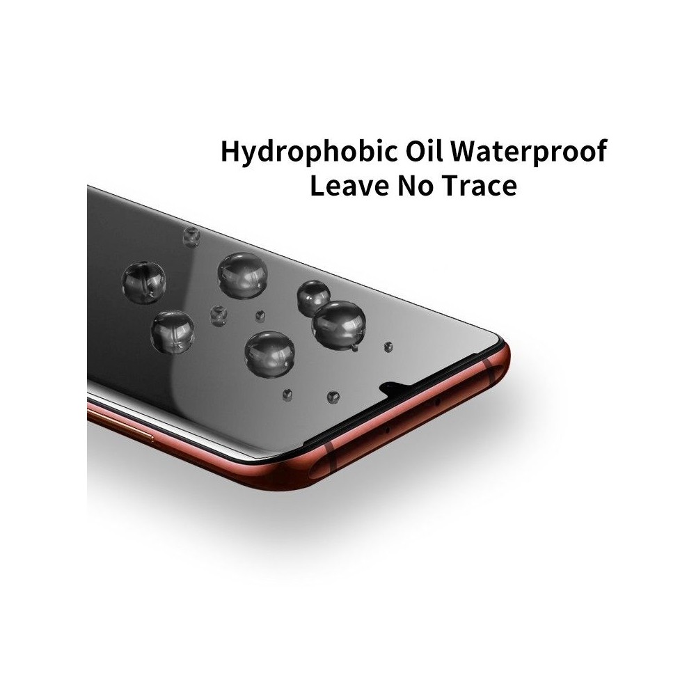 Стъклен протектор T-MAX за Huawei P30 Pro