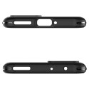 Калъф Spigen Rugged Aarmor за Xiaomi 12 Pro, Matte Black