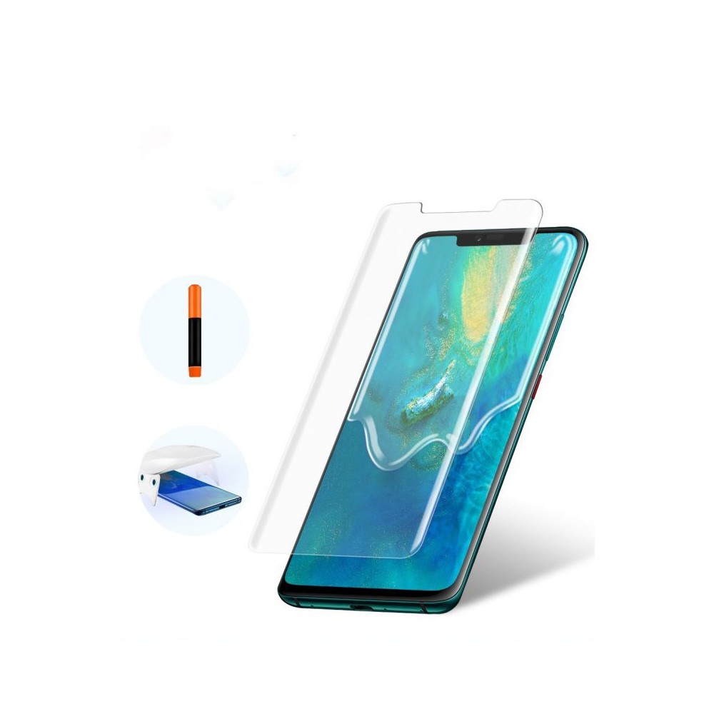 Стъклен протектор T-MAX за Huawei Mate 20 Pro