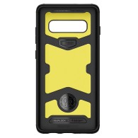 Spigen Gearlock (Cf201) Bike Mount Case Samsung Galaxy S10, Black