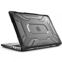 Удароустойчив хибриден кейс Supcase Unicorn Beetle Pro за Apple Macbook Pro 13 2016-2019, Черен