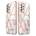 Калъф Supcase Cosmo за Samsung Galaxy A13 4G / LTE, Marble