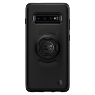 Spigen Gearlock (Cf201) Bike Mount Case Samsung Galaxy S10, Black