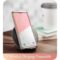 Калъф Supcase Cosmo за Samsung Galaxy Note 20, Marble