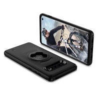Spigen Gearlock (Cf201) Bike Mount Case Samsung Galaxy S10, Black