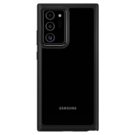 Spigen Ultra Hybrid хибриден кейс с най-висока степен на защита за Samsung Galaxy Note 20, Matte Black