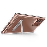 Spigen Ultra Hybrid ”S” хибриден кейс с най-висока степен на защита за Samsung Galaxy Note 20 Ultra, Crystal Clear