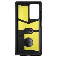 Spigen Tough Armor хибриден кейс с най-висока степен на защита за Samsung Galaxy Note 20 Ultra, Black