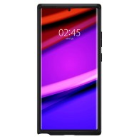 Spigen Neo Hybrid Herringbone хибриден кейс с най-висока степен на защита за Samsung Galaxy Note 20, Gunmetal