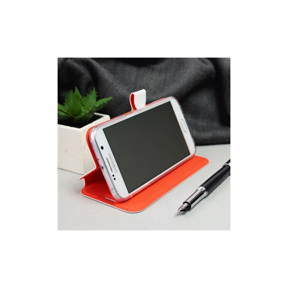 Калъф Mobiwear за Samsung Galaxy A51, Wild Roses