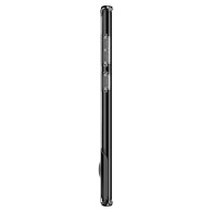 Spigen Slim Armor Essential "S" хибриден кейс с най-висока степен на защита за Samsung Galaxy Note 10, Crystal Clear