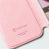 Калъф Mobiwear за Samsung Galaxy A51, Birdy