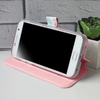 Калъф Mobiwear за Samsung Galaxy A51, Birdy