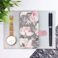 Калъф Mobiwear за Samsung Galaxy A21s, Faded