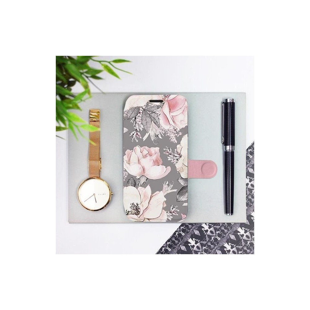 Калъф Mobiwear за Samsung Galaxy A21s, Faded