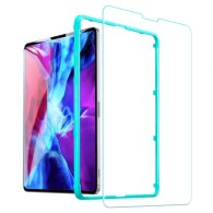 Стъклен протектор ESR TEMPERED GLASS за iPad Pro 11 2018/2020, Прозрачен