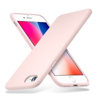Калъф ESR YIPPEE за iPhone 7/8/SE 2020, Розов
