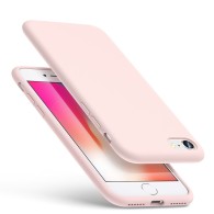 Калъф ESR YIPPEE за iPhone 7/8/SE 2020, Розов