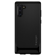 Spigen Neo Hybrid Samsung Galaxy Note 10, Midnight Black