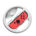 Комплект 2 х волана Baseus GAMO Joy-Con joystick pad за Nintendo Switch, Сив