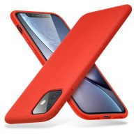 Калъф ESR YIPPEE за iPhone 11, Червен
