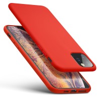 Калъф ESR YIPPEE за iPhone 11 Pro Max, Червен