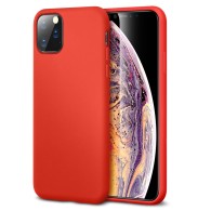 Калъф ESR YIPPEE за iPhone 11 Pro Max, Червен