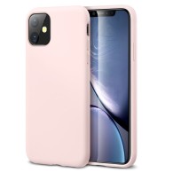 Калъф ESR YIPPEE за iPhone 11, Розов