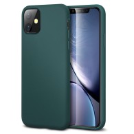 Калъф ESR YIPPEE за iPhone 11, Зелен