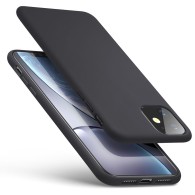 Калъф ESR YIPPEE за iPhone 11, Черен