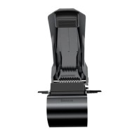 Стойка/поставка за кола Baseus Mouth Bracket за Табло, Черен