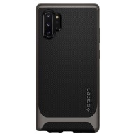 Spigen Neo Hybrid Samsung Galaxy Note 10+ Plus, Gunmetal