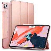 Калъф ESR YIPPEE за iPad Pro 12.9' 2018/2020, Розов