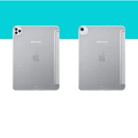 Калъф ESR YIPPEE за iPad Pro 11' 2018/2020, Сив