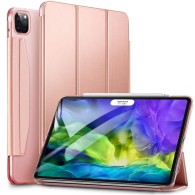 Калъф ESR YIPPEE за iPad Pro 11' 2018/2020, Розов