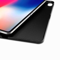 Калъф ESR YIPPEE за iPad Pro 11' 2018, Черен