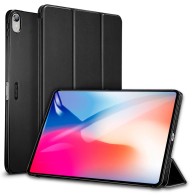Калъф ESR YIPPEE за iPad Pro 11' 2018, Черен