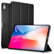 Калъф ESR YIPPEE за iPad Pro 11' 2018, Черен