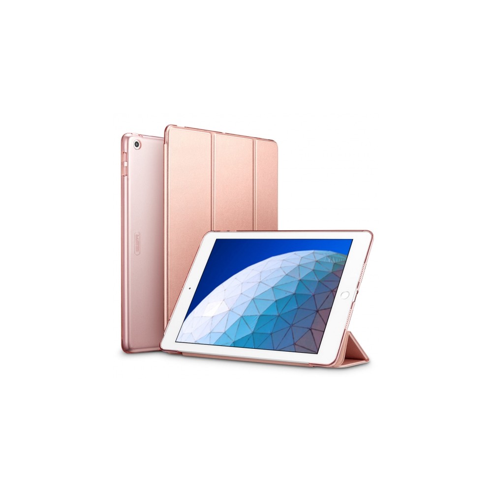 Калъф ESR YIPPEE за iPad Air 3 2019, Розов
