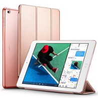 Калъф ESR YIPPEE за iPad 9.7' 2017/2018, Розов