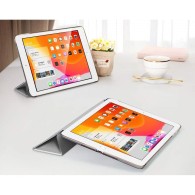 Калъф ESR YIPPEE за iPad 10.2' 2019, Сив