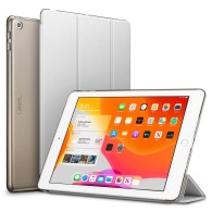 Калъф ESR YIPPEE за iPad 10.2' 2019, Сив