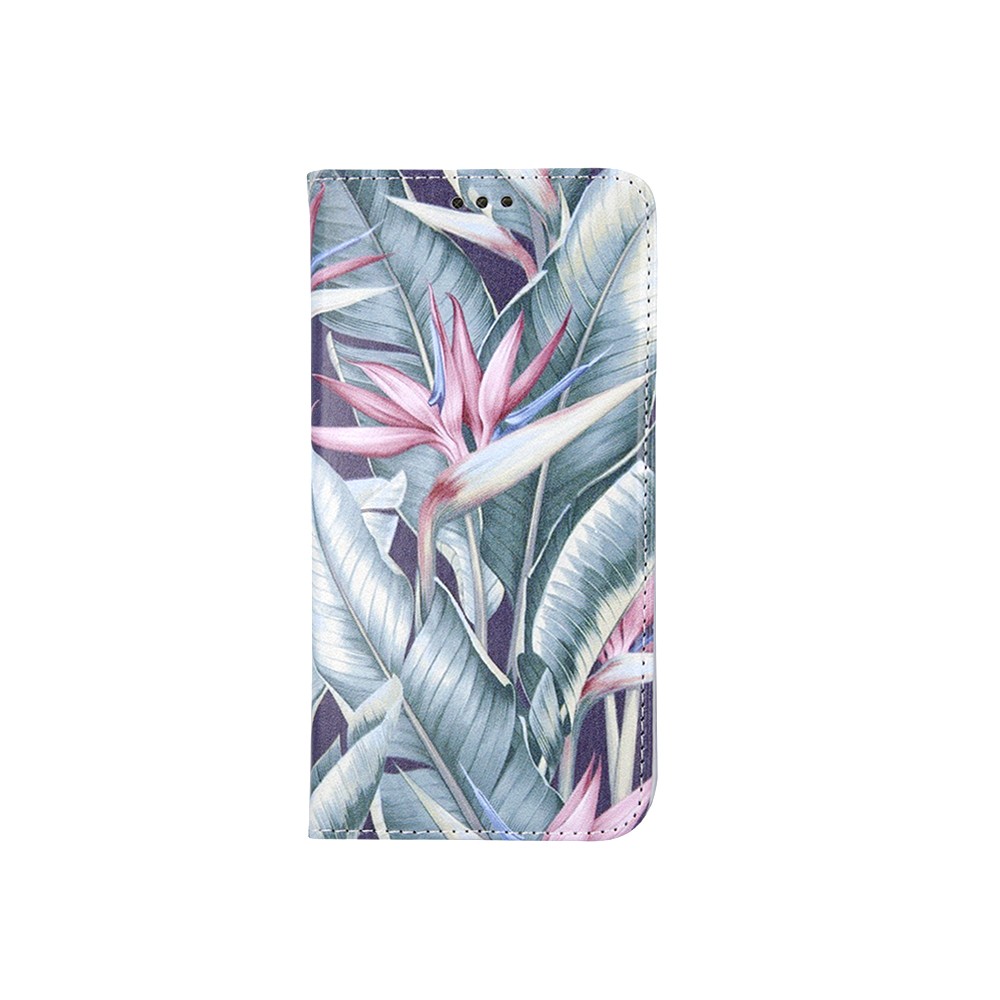 Калъф Smart Trendy Book за Samsung A21S, Fiori 2