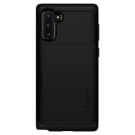 Spigen Slim Armor Cs Samsung Galaxy Note 10, Black